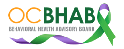 Orange County Behavioral Health Advisory Board